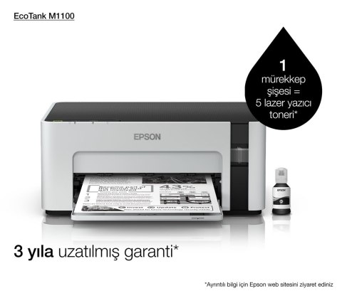 Epson EcoTank M1100 Epson EcoTank M1100