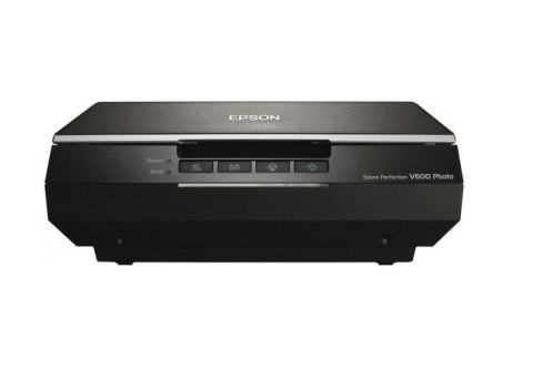 Epson Perfection V600 Photo Epson Perfection V600 Photo