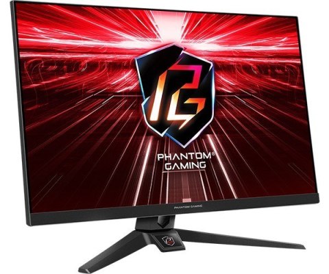 Fantom PG27FF1A | 27 " | IPS | 1920 x 1080 pikseli | 16:9 | 1 ms | 250 cd/m2 | Czarny | 1 | Ilość portów HDMI 2 | 165 Hz Fantom PG27FF1A | 27 " | IPS | 1920 x 1080 pikseli | 16:9 | 1 ms | 250 cd/m2 | Czarny | 1 | Ilość portów HDMI 2 | 165 Hz