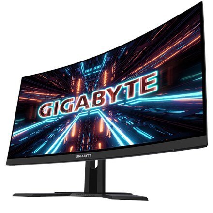 Gigabyte 27" VA G27FC A-EK GAMING Gigabyte 27" VA G27FC A-EK GAMING