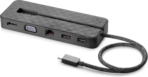 HP Ministacja dokująca USB-C HP Ministacja dokująca USB-C