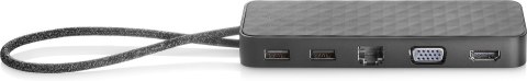 HP Ministacja dokująca USB-C HP Ministacja dokująca USB-C