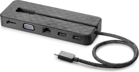 HP Ministacja dokująca USB-C HP Ministacja dokująca USB-C