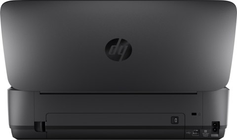 HP OfficeJet 250 Termiczny druk atramentowy A4 4800 x 1200 DPI 10 stron/min Wi-Fi HP OfficeJet 250 Termiczny druk atramentowy A4 4800 x 1200 DPI 10 stron/min Wi-Fi