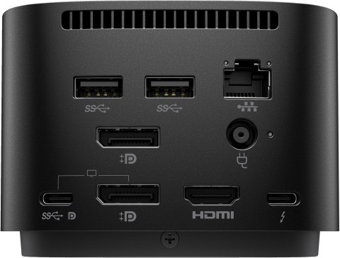 HP Stacja dokująca Thunderbolt 120 W G4 HP Stacja dokująca Thunderbolt 120 W G4