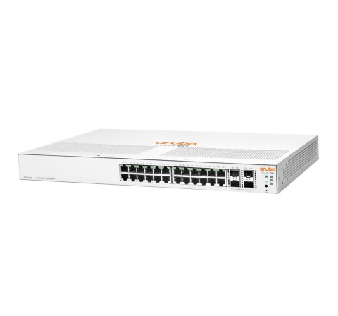 HPE Aruba Instant On 1930 Smart 24G 4SFP+ Switch HPE Aruba Instant On 1930 Smart 24G 4SFP+ Switch
