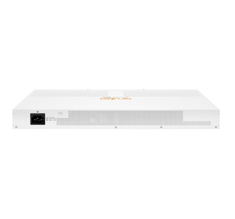 HPE Aruba Instant On 1930 Smart 24G 4SFP+ Switch HPE Aruba Instant On 1930 Smart 24G 4SFP+ Switch