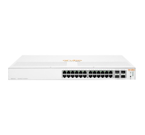 HPE Aruba Instant On 1930 Smart 24G 4SFP+ Switch HPE Aruba Instant On 1930 Smart 24G 4SFP+ Switch