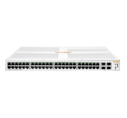 HPE Aruba Instant On 1930 Smart 48G 4SFP+ Switch HPE Aruba Instant On 1930 Smart 48G 4SFP+ Switch