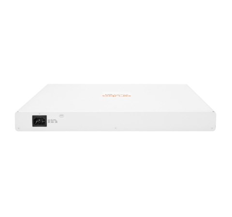 HPE Aruba Instant On 1960 Smart 48G 2XT 2XF PoE+ 600W Switch HPE Aruba Instant On 1960 Smart 48G 2XT 2XF PoE+ 600W Switch