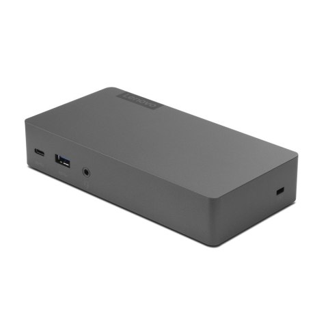 LENOVO THUNDERBOLT 3 DOCK/EU - ESSEENTIAL LENOVO THUNDERBOLT 3 DOCK/EU - ESSEENTIAL