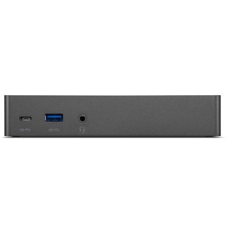 LENOVO THUNDERBOLT 3 DOCK/EU - ESSEENTIAL LENOVO THUNDERBOLT 3 DOCK/EU - ESSEENTIAL