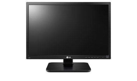 LG Monitor LG_24BK55WY-B 24'' IPS LED LG Monitor LG_24BK55WY-B 24'' IPS LED