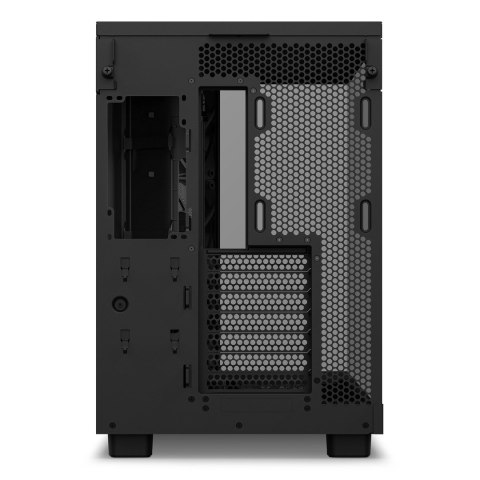 NZXT H6 Flow RGB Midi-Tower - Czarny NZXT H6 Flow RGB Midi-Tower - Czarny
