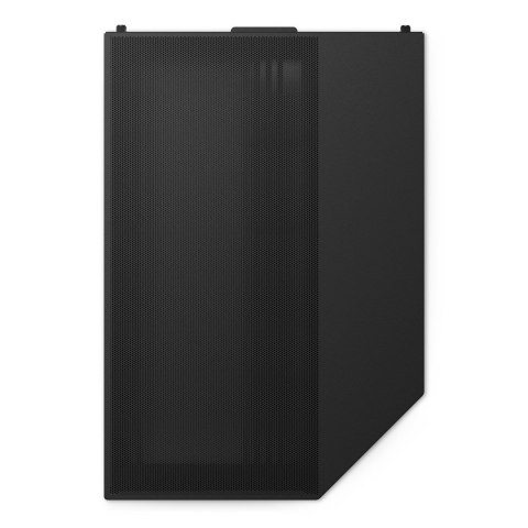 NZXT H6 Flow RGB Midi-Tower - Czarny NZXT H6 Flow RGB Midi-Tower - Czarny