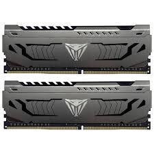 PAMIĘĆ DIMM 16GB PC25600 DDR4 KIT2 PVS416G320C6K PATRIOT PAMIĘĆ DIMM 16GB PC25600 DDR4 KIT2 PVS416G320C6K PATRIOT