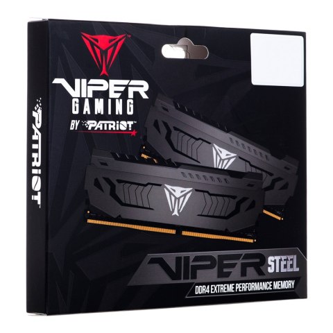 PAMIĘĆ DIMM 16GB PC29800 DDR4 KIT2 PVS416G373C7K PATRIOT PAMIĘĆ DIMM 16GB PC29800 DDR4 KIT2 PVS416G373C7K PATRIOT