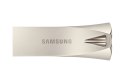 SAMSUNG Karta pami?ci BAR Plus Champaign Silver USB 3.1 256GB