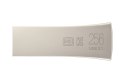 SAMSUNG Karta pami?ci BAR Plus Champaign Silver USB 3.1 256GB