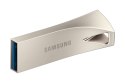 SAMSUNG Karta pami?ci BAR Plus Champaign Silver USB 3.1 256GB