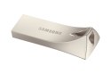 SAMSUNG Karta pami?ci BAR Plus Champaign Silver USB 3.1 256GB
