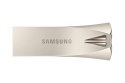 SAMSUNG Karta pami?ci BAR Plus Champaign Silver USB 3.1 256GB