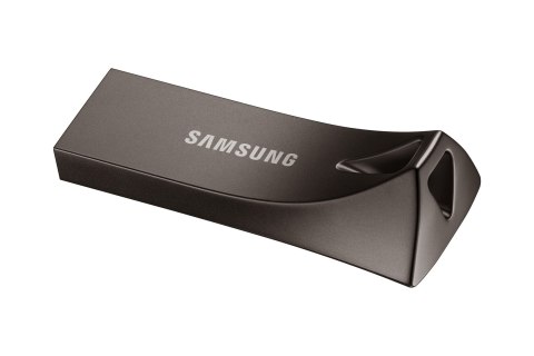SAMSUNG Karta pami?ci BAR Plus Titan Gray USB 3.1 128GB SAMSUNG Karta pami?ci BAR Plus Titan Gray USB 3.1 128GB