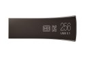 SAMSUNG Karta pami?ci BAR Plus Titan Gray USB 3.1 256GB