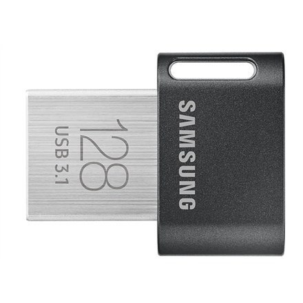 SAMSUNG Karta pami?ci FIT Plus Gray USB 3.1 128GB SAMSUNG Karta pami?ci FIT Plus Gray USB 3.1 128GB