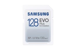SAMSUNG Karta pami?ci Full SD 128GB EVO PLUS