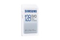 SAMSUNG Karta pami?ci Full SD 128GB EVO PLUS