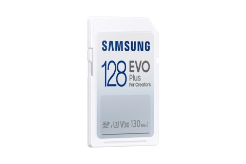 SAMSUNG Karta pami?ci Full SD 128GB EVO PLUS SAMSUNG Karta pami?ci Full SD 128GB EVO PLUS