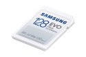 SAMSUNG Karta pami?ci Full SD 128GB EVO PLUS