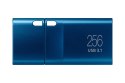 SAMSUNG Karta pamieci Type C / USB-C 256GB