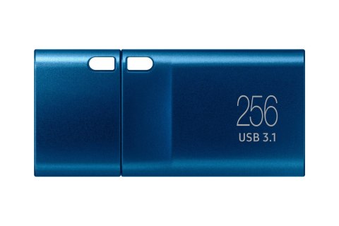 SAMSUNG Karta pamieci Type C / USB-C 256GB SAMSUNG Karta pamieci Type C / USB-C 256GB