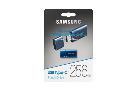 SAMSUNG Karta pamieci Type C / USB-C 256GB SAMSUNG Karta pamieci Type C / USB-C 256GB