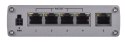 Teltonika TSW100 Switch PoE 5x Gigabit Ethernet