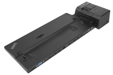 Ultra Dock - 135 W (EU) Ultra Dock - 135 W (EU)