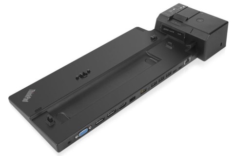 Ultra Dock - 135 W (EU) Ultra Dock - 135 W (EU)