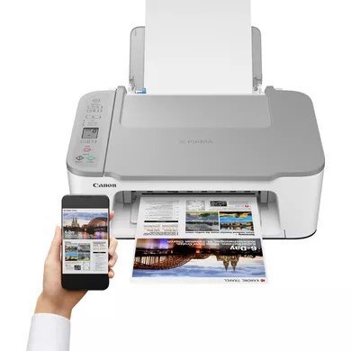 Urządzenie wielofunkcyjne Canon Pixma TS3451 Urządzenie wielofunkcyjne Canon Pixma TS3451
