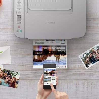 Urządzenie wielofunkcyjne Canon Pixma TS3451 Urządzenie wielofunkcyjne Canon Pixma TS3451