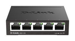 5-PORT LAYER2 GIGABIT SWITCH/.