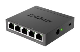 5-PORT LAYER2 GIGABIT SWITCH/.