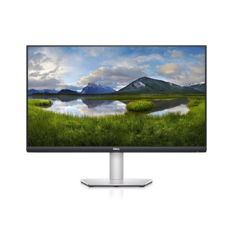 DELL 27 4K USB-C MONITOR - S2722QC - 68.5CM (27) DELL 27 4K USB-C MONITOR - S2722QC - 68.5CM (27)