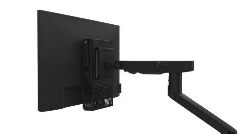 DELL SINGLE ARM MONITOR - MSA20 DELL SINGLE ARM MONITOR - MSA20