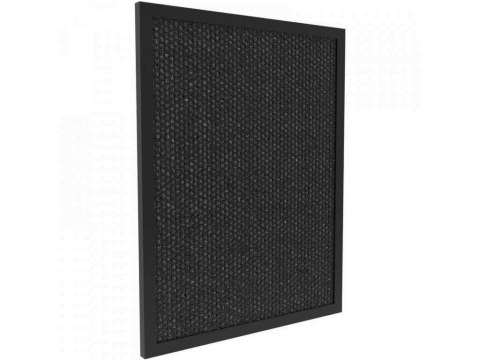 Filtr węglowy TESLA do oczyszczacza Smart Air Purifier Pro L TSL-AC-3006CARBON-ACC Filtr węglowy TESLA do oczyszczacza Smart Air Purifier Pro L TSL-AC-3006CARBON-ACC
