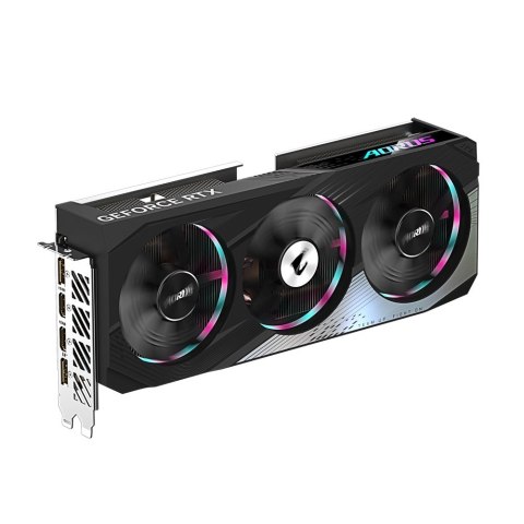 Karta graf. AORUS GeForce RTX 4060 ELITE 8G Karta graf. AORUS GeForce RTX 4060 ELITE 8G