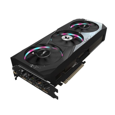Karta graf. AORUS GeForce RTX 4060 ELITE 8G Karta graf. AORUS GeForce RTX 4060 ELITE 8G