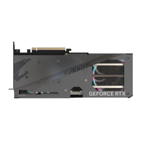 Karta graf. AORUS GeForce RTX 4060 ELITE 8G Karta graf. AORUS GeForce RTX 4060 ELITE 8G