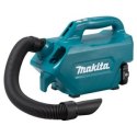MAKITA ODKURZACZ 12V 1x4,0Ah CL121DSM
